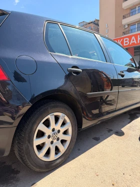 VW Golf undefined | Auto.bg — изображение 7 VW Golf undefined | Auto.bg — изображение 7