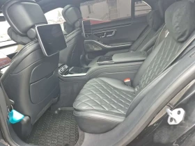 Mercedes-Benz S 580 * CARFAX * ТЕЛЕВИЗОРИ * МАСАЖИ * - 64900 € / 126933.37 лв. - 50406497 12 | Car24.bg Mercedes-Benz S 580 * CARFAX * ТЕЛЕВИЗОРИ * МАСАЖИ * - 64900 € / 126933.37 лв. - 50406497 12