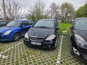 Снимка Mercedes-Benz A 150