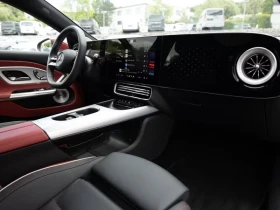 Mercedes-Benz CLA 350 AMG 4M Premium Plus Burmester HUD 360 PANO | Auto.bg — изображение 4 Mercedes-Benz CLA 350 AMG 4M Premium Plus Burmester HUD 360 PANO | Auto.bg — изображение 4