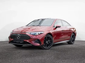 Mercedes-Benz CLA 350 AMG 4M Premium Plus Burmester HUD 360 PANO