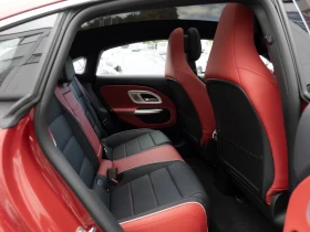 Mercedes-Benz CLA 350 AMG 4M Premium Plus Burmester HUD 360 PANO | Auto.bg — изображение 14 Mercedes-Benz CLA 350 AMG 4M Premium Plus Burmester HUD 360 PANO | Auto.bg — изображение 14