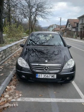 Mercedes-Benz A 200 200 benzin - Car24.bg Mercedes-Benz A 200 200 benzin