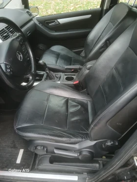 Mercedes-Benz A 200 200 benzin - 1200 € / 2347.00 лв. - 38071410 4 | Car24.bg Mercedes-Benz A 200 200 benzin - 1200 € / 2347.00 лв. - 38071410 4
