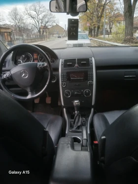 Mercedes-Benz A 200 200 benzin - 1200 € / 2347.00 лв. - 38071410 2 | Car24.bg Mercedes-Benz A 200 200 benzin - 1200 € / 2347.00 лв. - 38071410 2