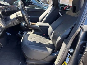 BMW iX * xDrive40 * CARFAX * ОПЦИЯ ЗА ФИНАНСИРАНЕ | Auto.bg — изображение 5 BMW iX * xDrive40 * CARFAX * ОПЦИЯ ЗА ФИНАНСИРАНЕ | Auto.bg — изображение 5
