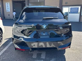 BMW iX * xDrive40 * CARFAX * ОПЦИЯ ЗА ФИНАНСИРАНЕ | Auto.bg — изображение 4 BMW iX * xDrive40 * CARFAX * ОПЦИЯ ЗА ФИНАНСИРАНЕ | Auto.bg — изображение 4