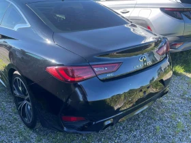 Infiniti Q60 * 3.0t * CARFAX * БЕЗ ПЪРВОНАЧАЛНА ВНОСКА | Auto.bg — изображение 4 Infiniti Q60 * 3.0t * CARFAX * БЕЗ ПЪРВОНАЧАЛНА ВНОСКА | Auto.bg — изображение 4