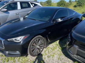 Infiniti Q60 * 3.0t * CARFAX * БЕЗ ПЪРВОНАЧАЛНА ВНОСКА | Auto.bg — изображение 2 Infiniti Q60 * 3.0t * CARFAX * БЕЗ ПЪРВОНАЧАЛНА ВНОСКА | Auto.bg — изображение 2