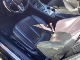 Infiniti Q60 * 3.0t * CARFAX * БЕЗ ПЪРВОНАЧАЛНА ВНОСКА | Auto.bg — изображение 5 Infiniti Q60 * 3.0t * CARFAX * БЕЗ ПЪРВОНАЧАЛНА ВНОСКА | Auto.bg — изображение 5