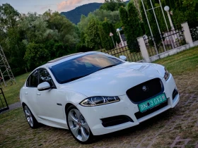 Jaguar Xf 3.0I V6(340)* SUPERCHARGED* 4X4* 8-ZF * - Car24.bg Jaguar Xf 3.0I V6(340)* SUPERCHARGED* 4X4* 8-ZF *