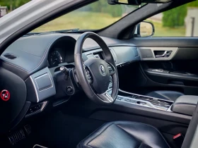Jaguar Xf 3.0I V6(340)* SUPERCHARGED* 4X4* 8-ZF * - 20000 € / 39116.60 лв. - 98566382 13 | Car24.bg Jaguar Xf 3.0I V6(340)* SUPERCHARGED* 4X4* 8-ZF * - 20000 € / 39116.60 лв. - 98566382 13