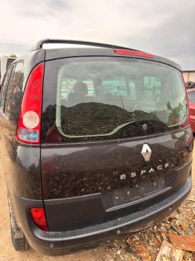 Renault Espace undefined | Auto.bg — изображение 3 Renault Espace undefined | Auto.bg — изображение 3