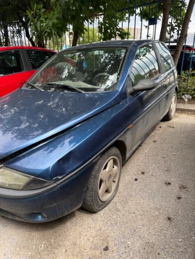 Lancia Y - 666 € / 1302.58 лв. - 77219770 3 | Car24.bg Lancia Y - 666 € / 1302.58 лв. - 77219770 3