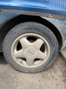 Lancia Y - 666 € / 1302.58 лв. - 77219770 4 | Car24.bg Lancia Y - 666 € / 1302.58 лв. - 77219770 4