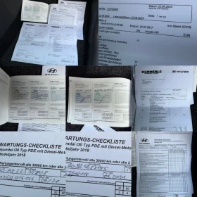 Hyundai I30 1.6D 136HP AUTOMAT SERVICE BOOK EURO 6 TUV COC | Auto.bg — изображение 16 Hyundai I30 1.6D 136HP AUTOMAT SERVICE BOOK EURO 6 TUV COC | Auto.bg — изображение 16