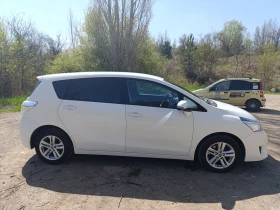 Toyota Verso - 5000 € - 85753353 3 | Car24.bg Toyota Verso - 5000 € - 85753353 3