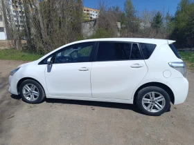 Toyota Verso - 5000 € - 85753353 4 | Car24.bg Toyota Verso - 5000 € - 85753353 4