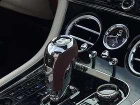 Bentley Continental gt GTC V8 HYBRID/MATRIX/HEAD UP/NIGHT VISION/MEMORY | Auto.bg — изображение 14 Bentley Continental gt GTC V8 HYBRID/MATRIX/HEAD UP/NIGHT VISION/MEMORY | Auto.bg — изображение 14