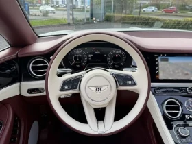 Bentley Continental gt GTC V8 HYBRID/MATRIX/HEAD UP/NIGHT VISION/MEMORY | Auto.bg — изображение 12 Bentley Continental gt GTC V8 HYBRID/MATRIX/HEAD UP/NIGHT VISION/MEMORY | Auto.bg — изображение 12