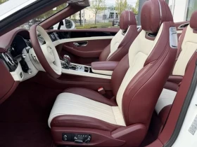 Bentley Continental gt GTC V8 HYBRID/MATRIX/HEAD UP/NIGHT VISION/MEMORY | Auto.bg — изображение 9 Bentley Continental gt GTC V8 HYBRID/MATRIX/HEAD UP/NIGHT VISION/MEMORY | Auto.bg — изображение 9