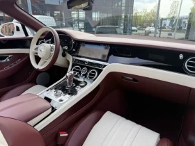 Bentley Continental gt GTC V8 HYBRID/MATRIX/HEAD UP/NIGHT VISION/MEMORY | Auto.bg — изображение 17 Bentley Continental gt GTC V8 HYBRID/MATRIX/HEAD UP/NIGHT VISION/MEMORY | Auto.bg — изображение 17