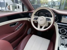 Bentley Continental gt GTC V8 HYBRID/MATRIX/HEAD UP/NIGHT VISION/MEMORY | Auto.bg — изображение 16 Bentley Continental gt GTC V8 HYBRID/MATRIX/HEAD UP/NIGHT VISION/MEMORY | Auto.bg — изображение 16