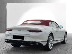 Bentley Continental gt GTC V8 HYBRID/MATRIX/HEAD UP/NIGHT VISION/MEMORY | Auto.bg — изображение 5 Bentley Continental gt GTC V8 HYBRID/MATRIX/HEAD UP/NIGHT VISION/MEMORY | Auto.bg — изображение 5