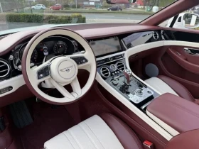 Bentley Continental gt GTC V8 HYBRID/MATRIX/HEAD UP/NIGHT VISION/MEMORY | Auto.bg — изображение 11 Bentley Continental gt GTC V8 HYBRID/MATRIX/HEAD UP/NIGHT VISION/MEMORY | Auto.bg — изображение 11