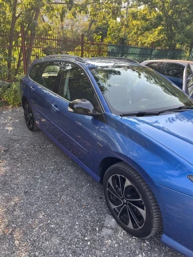 Renault Laguna - 5600 € - 92693681 8 | Car24.bg Renault Laguna - 5600 € - 92693681 8