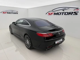 Mercedes-Benz S 500 4MATIC\Coupe\Burmester | Auto.bg — изображение 6 Mercedes-Benz S 500 4MATIC\Coupe\Burmester | Auto.bg — изображение 6