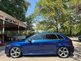 Audi A3 2.0 TDI 3xSline Quattro - цена по договаряне - 92091063 8 | Car24.bg Audi A3 2.0 TDI 3xSline Quattro - цена по договаряне - 92091063 8