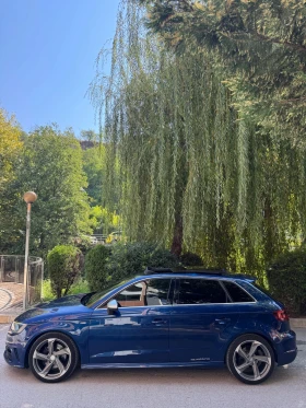 Audi A3 2.0 TDI 3xSline Quattro - цена по договаряне - 92091063 2 | Car24.bg Audi A3 2.0 TDI 3xSline Quattro - цена по договаряне - 92091063 2