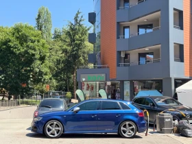 Audi A3 2.0 TDI 3xSline Quattro - цена по договаряне - 92091063 9 | Car24.bg Audi A3 2.0 TDI 3xSline Quattro - цена по договаряне - 92091063 9