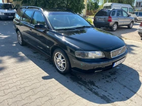 Volvo V70 2.4 - 1300 € - 33981069 3 | Car24.bg Volvo V70 2.4 - 1300 € - 33981069 3