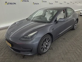 Tesla Model 3 Long Range Panorama Leather LED Navi 88.9% SoH - 23495 € - 79910297 2 | Car24.bg Tesla Model 3 Long Range Panorama Leather LED Navi 88.9% SoH - 23495 € - 79910297 2