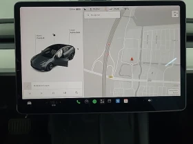 Tesla Model 3 Long Range Panorama Leather LED Navi 88.9% SoH - 23495 € - 79910297 10 | Car24.bg Tesla Model 3 Long Range Panorama Leather LED Navi 88.9% SoH - 23495 € - 79910297 10