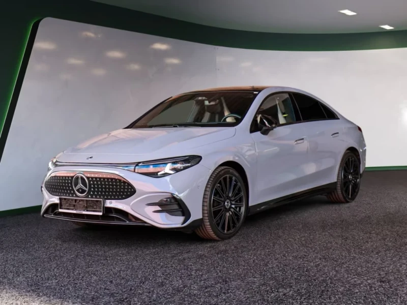 Mercedes-Benz CLA 350 AMG 4M Premium Plus Burmester HUD PANO DISTR W/P - 51918 € - 96725878 1 | Car24.bg Mercedes-Benz CLA 350 AMG 4M Premium Plus Burmester HUD PANO DISTR W/P - 51918 € - 96725878 1