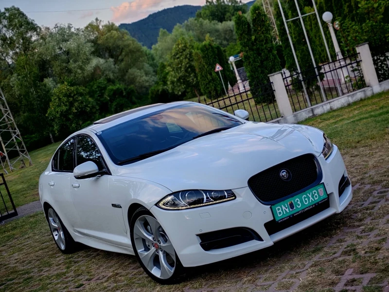 Jaguar Xf 3.0I V6(340)* SUPERCHARGED* 4X4* 8-ZF * - 20000 € / 39116.60 лв. - 98566382 1 | Car24.bg Jaguar Xf 3.0I V6(340)* SUPERCHARGED* 4X4* 8-ZF * - 20000 € / 39116.60 лв. - 98566382 1