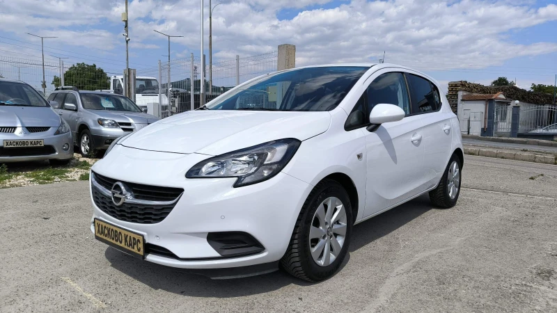 Opel Corsa 1.0i - 3800 € / 7432.15 лв. - 55679667 1 | Car24.bg Opel Corsa 1.0i - 3800 € / 7432.15 лв. - 55679667 1