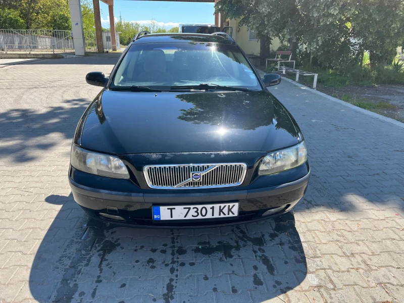 Volvo V70 2.4 - 1300 € - 33981069 1 | Car24.bg Volvo V70 2.4 - 1300 € - 33981069 1