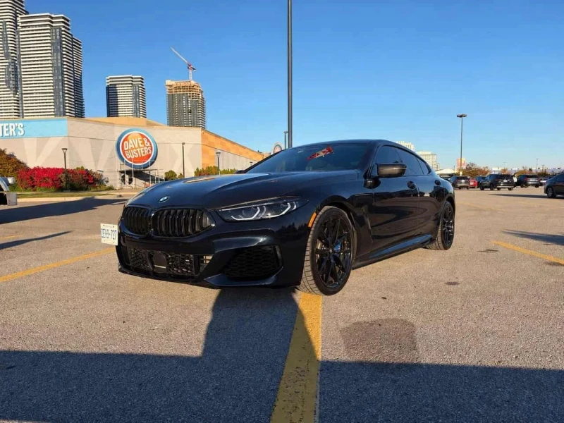 BMW 850 - 41650 € - 29174435 1 | Car24.bg BMW 850 - 41650 € - 29174435 1