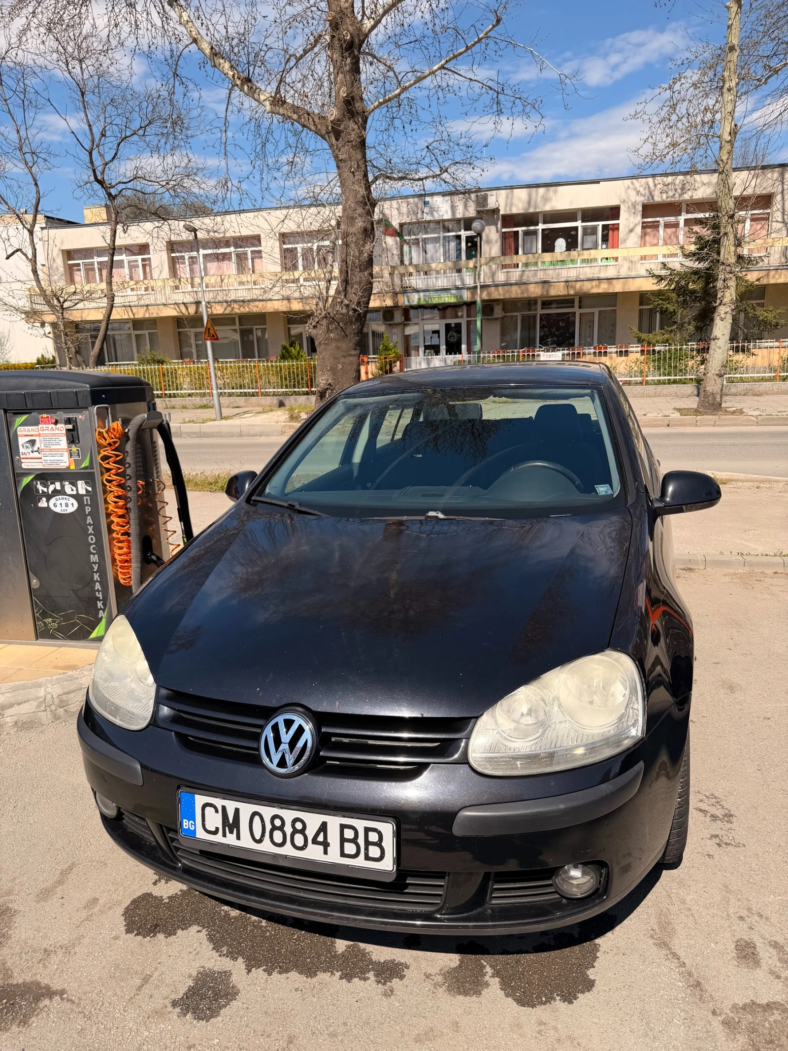 VW Golf undefined | Auto.bg — изображение 1 VW Golf undefined | Auto.bg — изображение 1