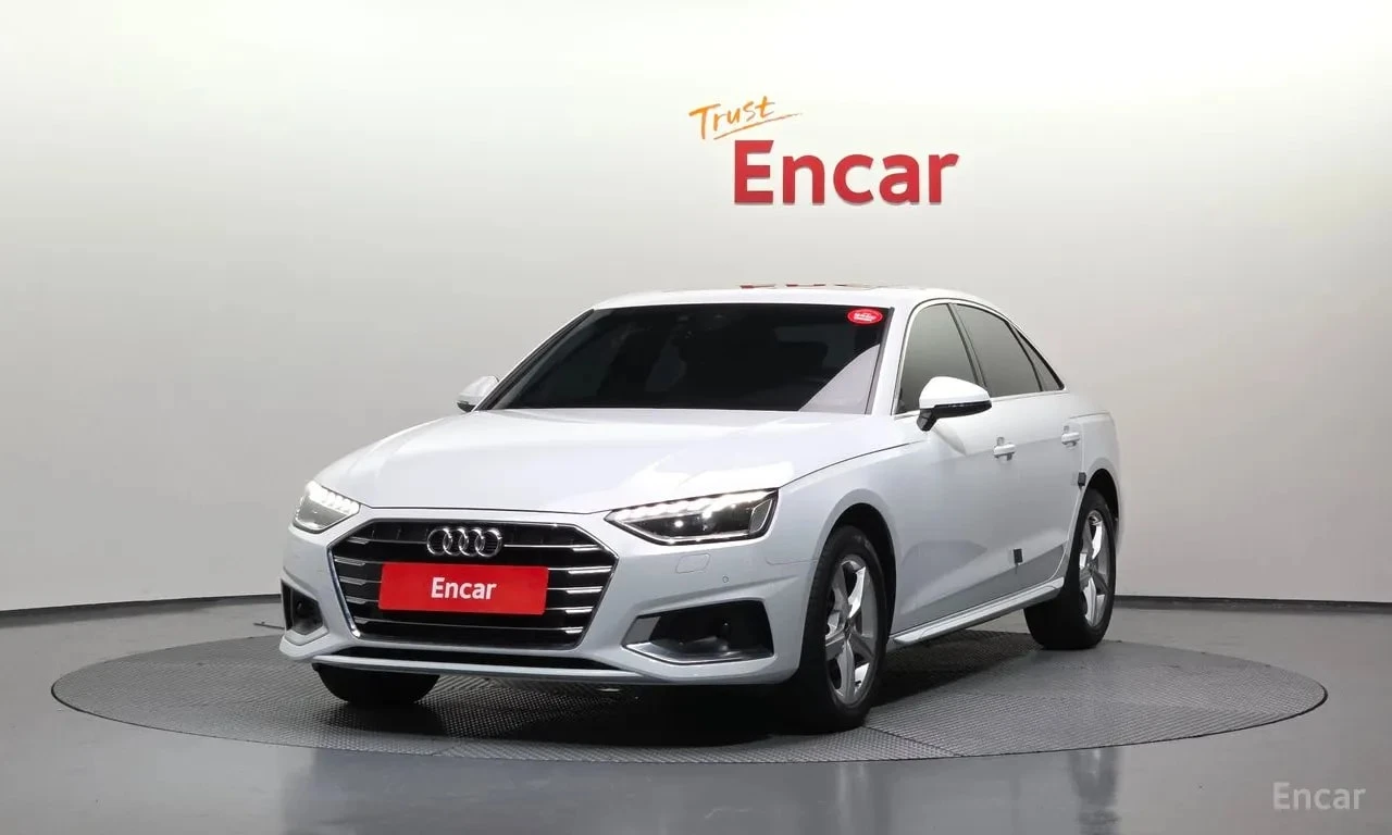 Audi A4 * 40 TFSI * ЦЕНА ДО БГ | Auto.bg — изображение 1 Audi A4 * 40 TFSI * ЦЕНА ДО БГ | Auto.bg — изображение 1