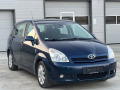 Toyota Corolla verso 2.0d4D нов внос!!! - [4] 