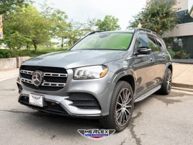 Mercedes-Benz GLS580 BURMESTER/AMG/PANO/DISTRONIC/МАСАЖ - Car24.bg Mercedes-Benz GLS580 BURMESTER/AMG/PANO/DISTRONIC/МАСАЖ