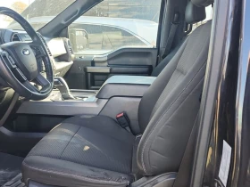 Ford F150 * XLT CREW CAB SHORT BED * CARFAX * БЕЗ ПЪРВОНАЧАЛ - 24500 лв. / 12526.65 € - 64869040 5 | Car24.bg Ford F150 * XLT CREW CAB SHORT BED * CARFAX * БЕЗ ПЪРВОНАЧАЛ - 24500 лв. / 12526.65 € - 64869040 5