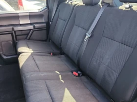 Ford F150 * XLT CREW CAB SHORT BED * CARFAX * БЕЗ ПЪРВОНАЧАЛ - 24500 лв. / 12526.65 € - 64869040 10 | Car24.bg Ford F150 * XLT CREW CAB SHORT BED * CARFAX * БЕЗ ПЪРВОНАЧАЛ - 24500 лв. / 12526.65 € - 64869040 10