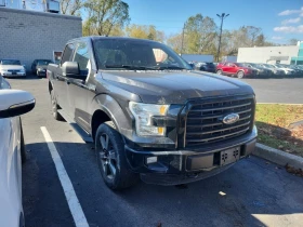 Ford F150 * XLT CREW CAB SHORT BED * CARFAX * БЕЗ ПЪРВОНАЧАЛ - 24500 лв. / 12526.65 € - 64869040 2 | Car24.bg Ford F150 * XLT CREW CAB SHORT BED * CARFAX * БЕЗ ПЪРВОНАЧАЛ - 24500 лв. / 12526.65 € - 64869040 2