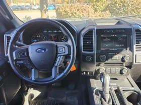 Ford F150 * XLT CREW CAB SHORT BED * CARFAX * БЕЗ ПЪРВОНАЧАЛ - 24500 лв. / 12526.65 € - 64869040 8 | Car24.bg Ford F150 * XLT CREW CAB SHORT BED * CARFAX * БЕЗ ПЪРВОНАЧАЛ - 24500 лв. / 12526.65 € - 64869040 8